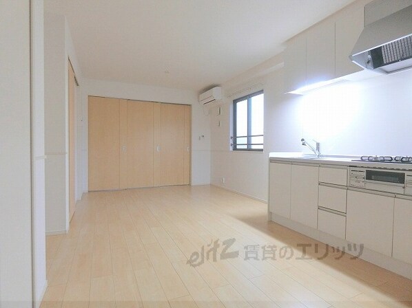 ベルフォーレ茨木の物件内観写真